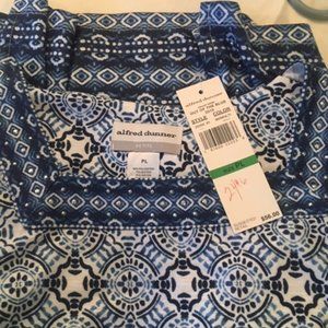 Alfred Dunner Women's Top